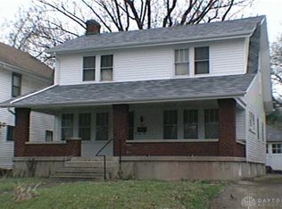 415 Willowwood Dr, Dayton, OH