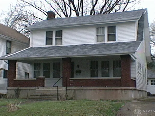 415 Willowwood Dr, Dayton, OH 45405