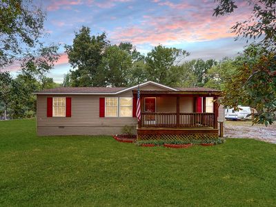 106 Whispering Oak Dr, Shelbyville, TN, 37160