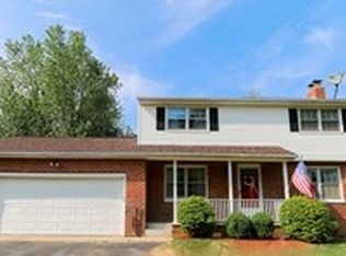 101 Martel Rd, Springfield, MA 01119