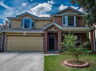 28719 Sedgefield St, Spring, TX 77386