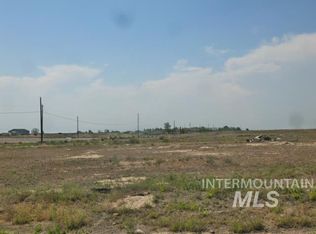 Tbd Sw Pack Train Cir, Mountain Home, ID 83647