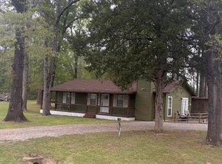 5696 W State Highway 7, Pollok, TX 75969