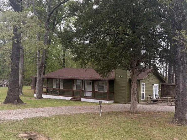 5696 W State Highway 7, Pollok, TX 75969