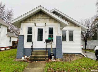 1370 W Losey St, Galesburg, IL 61401