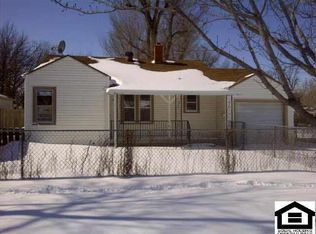 1737 S Ellis Ave #HUD181233495, Wichita, KS 67211