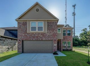 29204 Blackwood Forest St, Spring, TX 77386