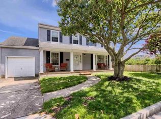 7812 Marshall Ave, Margate, NJ 08402