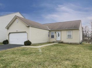 1988 Arden Forest Ln, Columbus, OH 43223