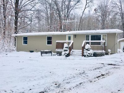 6701 150th Ave, Hersey, MI, 49639