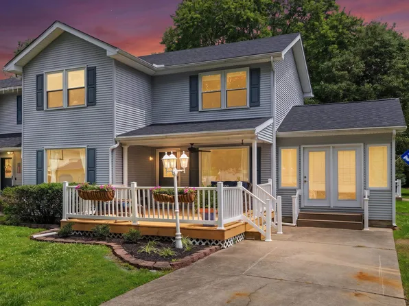 2332 Johnson Dr, Henderson, KY 42420