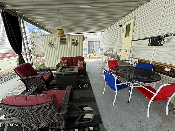 2nd image of 1097 S SHOSHONE Drive #97