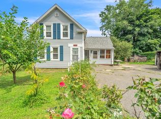 1360 Worcester St, Springfield, MA 01151