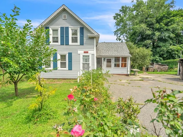 1360 Worcester St, Springfield, MA 01151