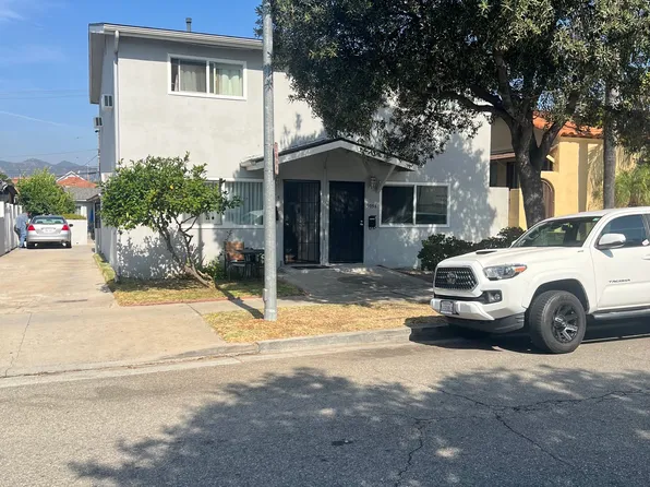 905.5 Mariposa St, Glendale, CA 91205