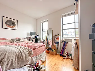 Rented by Quality Living Village, Inc.