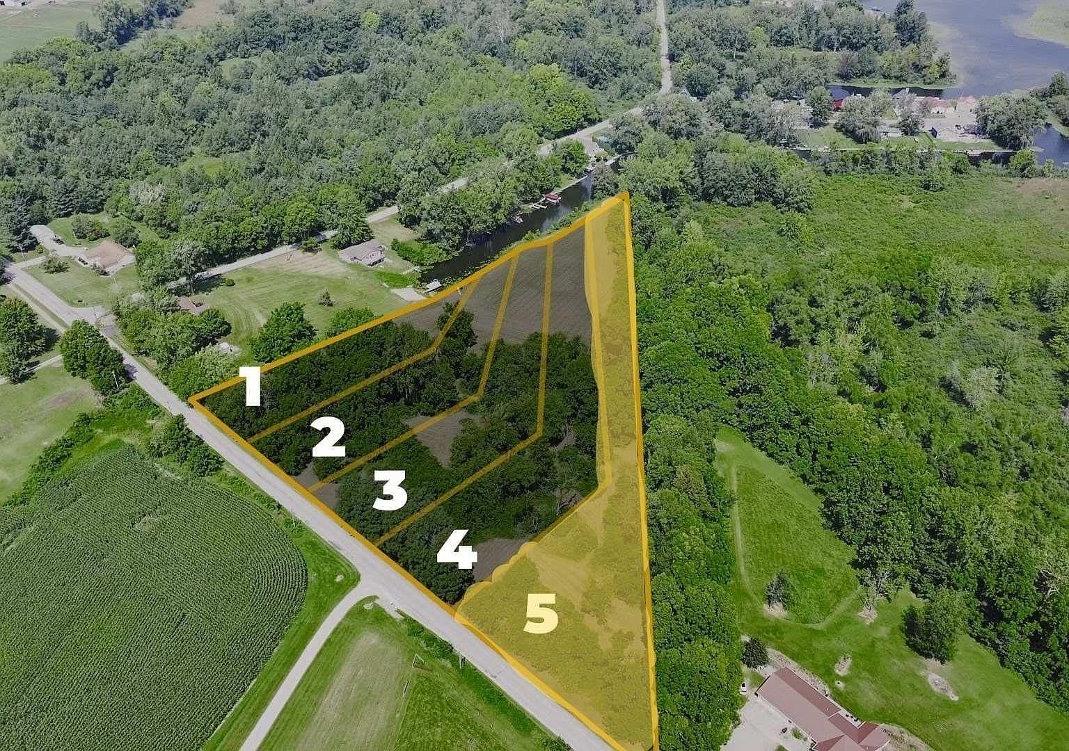 0 E McKenna Rd 5, Warsaw, IN 46582 MLS 202332392 Zillow