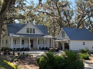 32 Salt Hammock Ct, Fernandina Beach, FL 32034