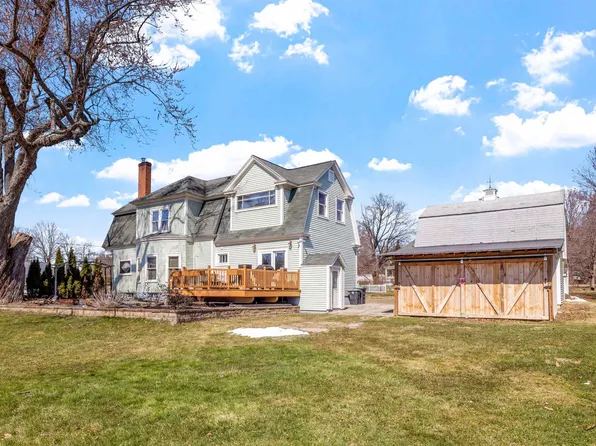 93 Kendall Street, Franklin, NH 03235