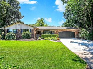 530 S Floyd St, Wichita, KS 67209