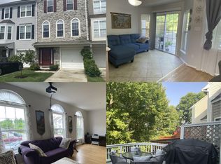 5752 Goldfinch Ct, Ellicott City, MD 21043