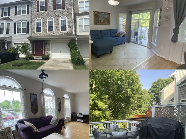5752 Goldfinch Ct, Ellicott City, MD 21043