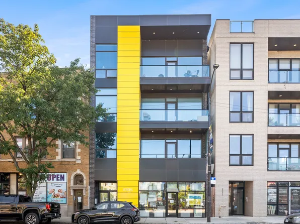 (undisclosed Address), Chicago, IL 60622