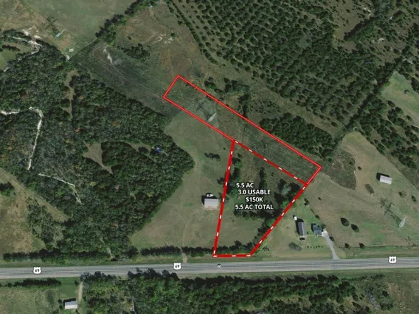 LOT 3 Highway 69, Whitewright, TX 75491
