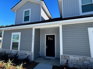 2595 Cypress St, Panama City Beach, FL 32408