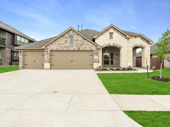 125 Claywood Dr, Glenn Heights, TX 75154