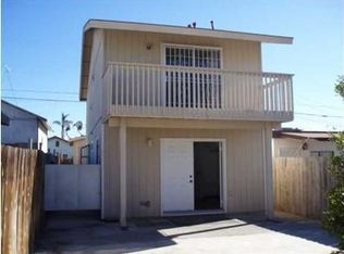 3539 Marlborough Ave, San Diego, CA 92105