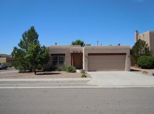 10301 Docena Pl NW, Albuquerque, NM 87114