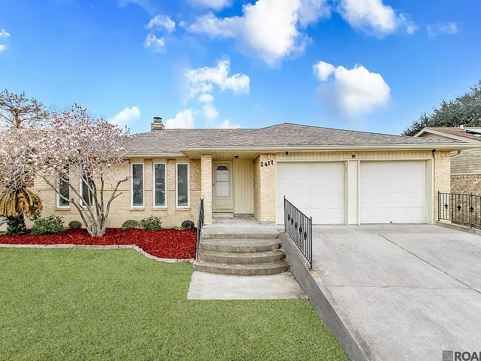 2417 Tattersall Dr