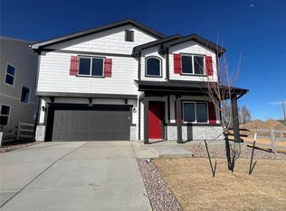 619 Raffi Ave, Fort Lupton, CO 80621