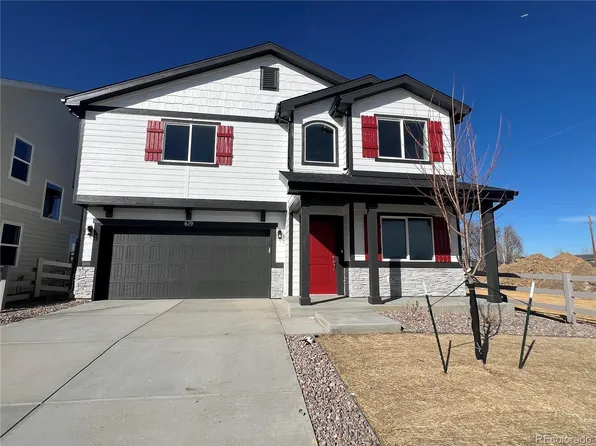 619 Raffi Avenue, Fort Lupton, CO 80621