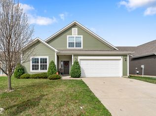 7618 Bolero Dr, Camby, IN