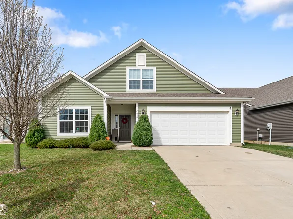 7618 Bolero Dr, Camby, IN 46113