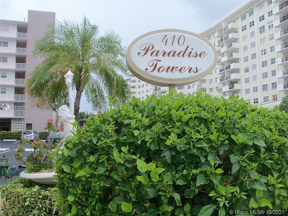 4th image of 410 Golden Isles Dr APT 701