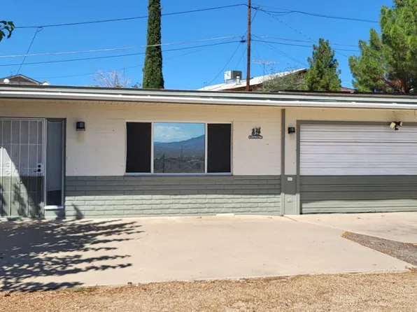 1206 E Vista Cir, Globe, AZ 85501