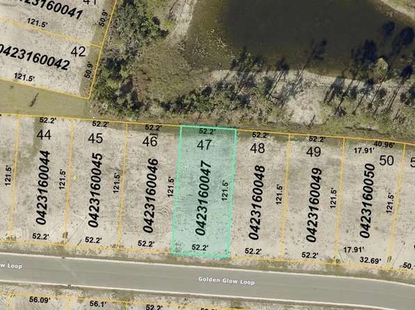 20021 Golden Glow Loop Lot 47, Venice, FL 34292
