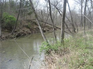 10397 Mortensen Rd, Lincoln, AR 72744