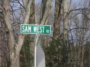 32 Sam West Rd, Southwick, MA 01077