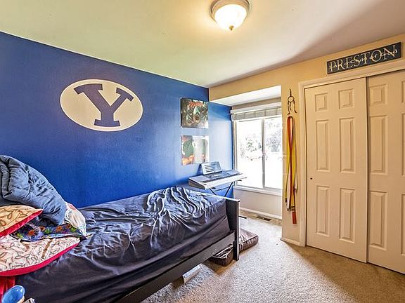 3rd bedroom 
