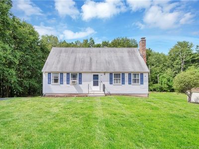 498 Plainville Avenue, Unionville, CT, 06085