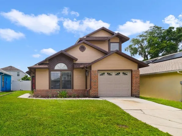 10020 Creekwater Blvd, Orlando, FL 32825