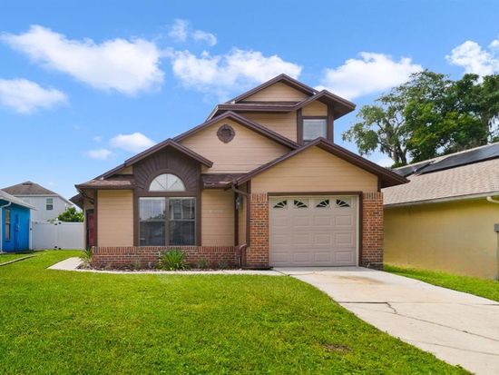 10020 Creekwater Blvd, Orlando, FL 32825