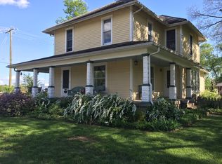 3101 Indiana Ave, Columbus, IN 47201