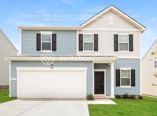 3553 Fellowship Rd, Columbia, TN 38401