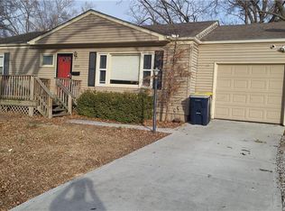 9905 Campbell St, Kansas City, MO 64131