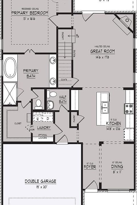 2nd image of 310 Maple St Lot 80